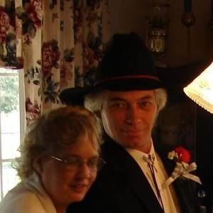 Meet your Posher, Patricia